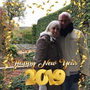 Meet your Posher, Ricky